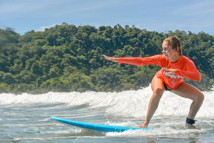 Damo Surf School - Photo 1 of 13